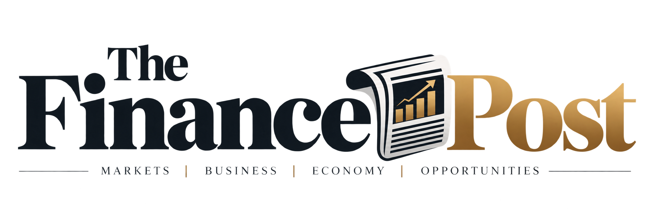 The Finance Post logo